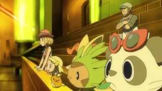 Pokémon Wind & Waves : un leak massif dévoile la 10e génération du jeu culte