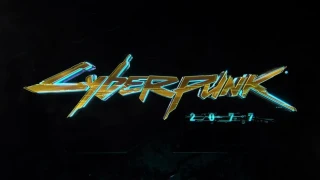 Cyberpunk 2077 ne devrait pas sortir en 2019