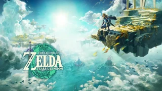 Test The Legend of Zelda: Tears of the Kingdom : encore mieux que BOTW ?