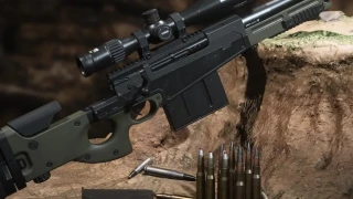 Modern Warfare 2/Warzone 2.0 : Victus XMR, comment débloquer l'arme ?