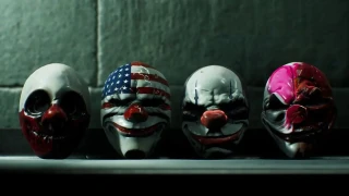PAYDAY 3 se dote d'un premier teaser vidéo et d'une page Steam