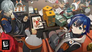 Zenless Zone Zero : Livestream de la version 2.2, date et heure de l'événement