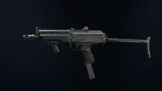 Jackal PDW loadout Black Ops 6 : Meilleurs accessoires et équipements