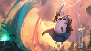 TFT : Màj 14.6, les détails de la mise à jour