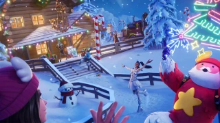 Fortnite : La Fête hivernale sera-t-elle de retour en 2024 ? Si oui, quand ?
