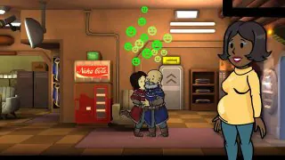 Fallout Shelter s'offre une mise à jour colossale pour ses 10 ans