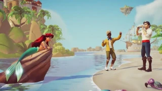 Disney Dreamlight Valley présente ses plans pour la fin 2024, avec trois mises à jour