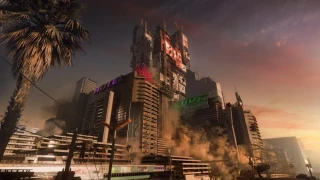 Cyberpunk 2077 proposera une histoire pour les adultes, avec des sujets difficiles