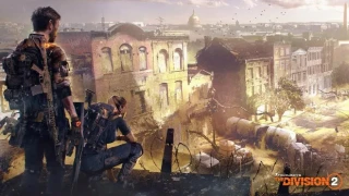 The Division 2 est jouable gratuitement jusqu'au 17 juin