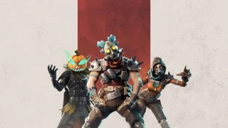 Fortnite n'aurait pas été impacté par l'arrivée d'Apex Legends