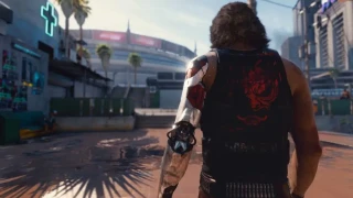 Cyberpunk 2077 : L'extension Phantom Liberty ajoute une nouvelle fin au jeu de base