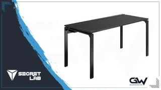 MAGNUS : Test de la table Secretlab