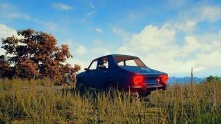 Troisième mise à jour de l'accès anticipé de PUBG !