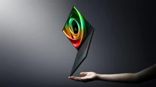 Razer Blade 14 : Le laptop gaming le plus fin de la marque s'impose avec puissance et élégance