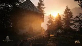 The Blood of Dawnwalker : C'est confirmé, le mode New Game Plus arrive