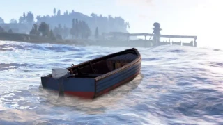 Rust améliore drastiquement son eau et ajoute de nouveaux bateaux