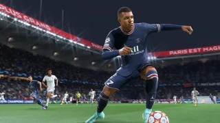 FC 24 dévoile les joueurs les plus rapides