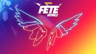 Fortnite : Comment récupérer le sac à dos Ailes de néon ?