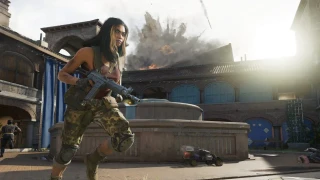 Black Ops 6/Warzone : La date de sortie de la saison 1 Rechargée/Reloaded révélée