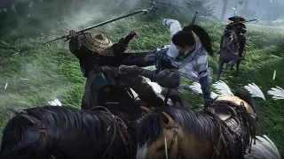 Where Winds Meet connaît un excellent démarrage sur PC et sur consoles
