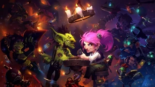 Un nouveau mode de jeu arrive sur Hearthstone