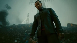 Cyberpunk 2077 : Une suite annoncée par CD Projekt RED, avec Project Orion