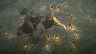 Diablo 4 : La Marche des Gobelins est de retour