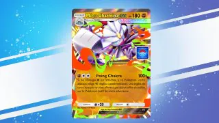 Pokémon Pocket : Ne manquez pas cette Méga-évolution inédite disponible pour une durée limitée