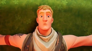 Fortnite : Le Passe de combat peut-être offert à un ami