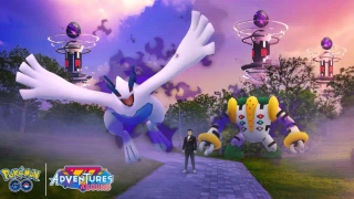 Pokémon GO : L'offensive Team GO Rocket se prépare