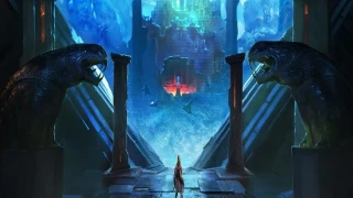 Assassin's Creed: Odyssey : L'épisode 1 du Destin de l'Atlantide arrive à la fin du mois