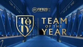 FIFA 20 : TOTY, nos prédictions