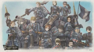 Valkyria Chronicles atterrira sur Switch le 16 octobre