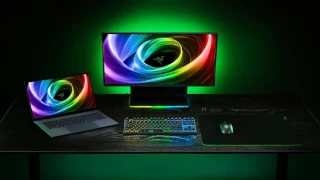 Razer Blade 16 (2025) : Un Nouveau Standard pour les Ordinateurs Portables Gaming du constructeur