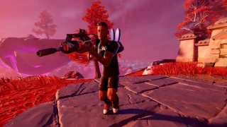 Fortnite S1 : Défis semaine 4, toutes les quêtes, astuces et récompenses (chapitre 6)