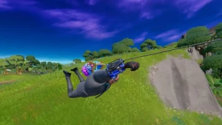 Fortnite : Gant cramponneur, où le trouver ?