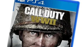 Les précommandes de CoD: WWII seraient disponibles dès le 25 avril ?
