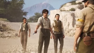 Mafia: The Old Country : Les développeurs révèlent une excellente nouvelle pour les fans de la première heure