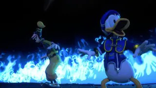 Pourquoi Kingdom Hearts 4 proposera moins de mondes à explorer ?