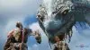 Illustration - God of War : La série live-action montre une première photo de Kratos et Atreus