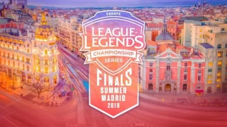 Schalke 04 affrontera Fnatic en finale des LCS EU !