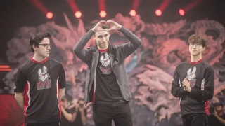 Merci Misfits ! 