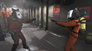 Lethal Company revient dans la course, boosté par un jeu concurrent