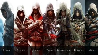 Ubisoft va tenir plusieurs conférences sur Assassin's Creed lors du GDC 2018
