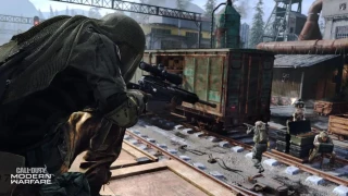 Call of Duty: Modern Warfare : Les configurations minimale et recommandée dévoilées pour la bêta