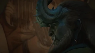 Black Myth: Wukong ne proposera pas plusieurs modes de difficulté