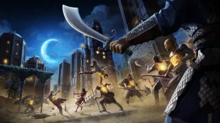 Prince of Persia: Les Sables du Temps Remake est repoussé au mois de mars