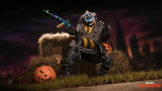 Modern Warfare 2 et Warzone 2 : Comment désactiver les jump scares de l'événement Halloween The Haunting ?