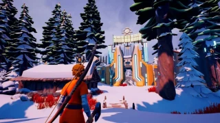 Darwin Project : Le jeu passe en free-to-play sur Xbox One !