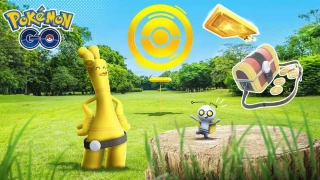 Pokémon GO : Comment obtenir Mordudor et Gromago ?